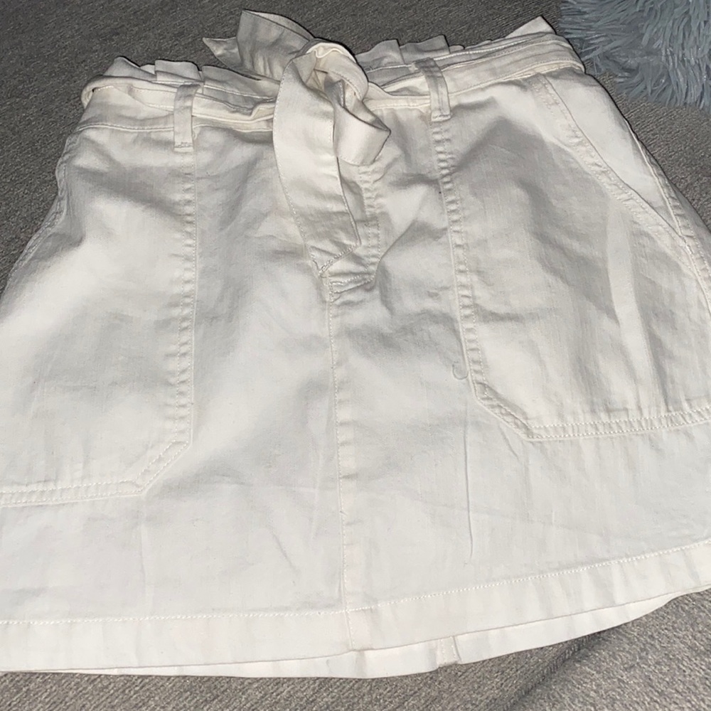 New skirt without tags.